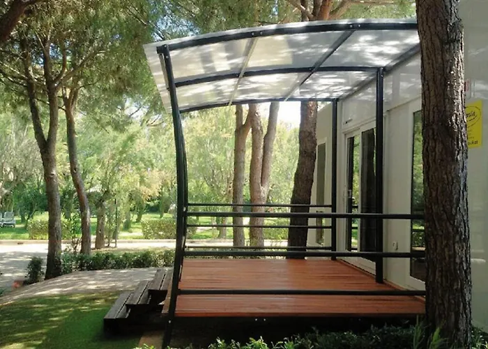  Victoria Mobilehome Tortoreto Lido