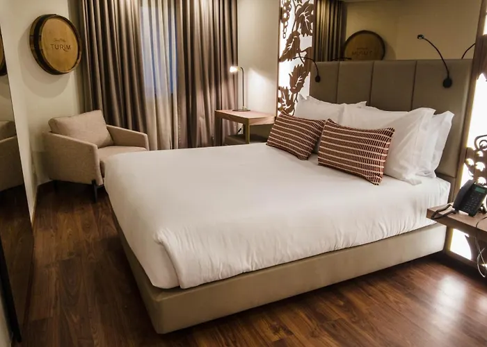 Hotel para famílias: TURIM Oporto Hotel