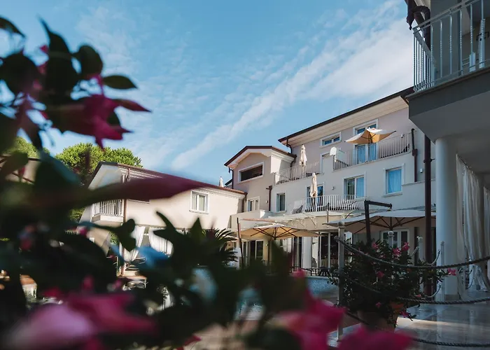 Hotel Stella Della Versilia