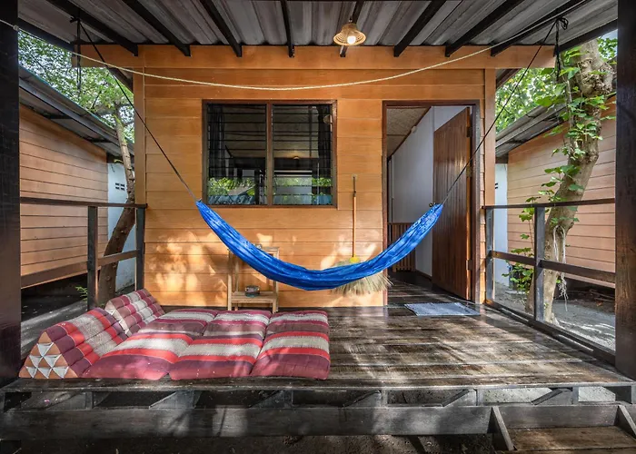 Albergo economico: Family Song Koh Lipe