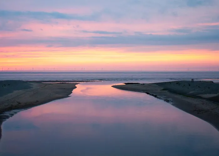 Guesthouse Katwijk Aan Zee