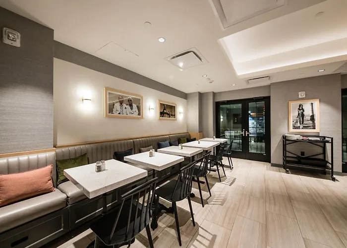 Motel: Pestana Park Avenue