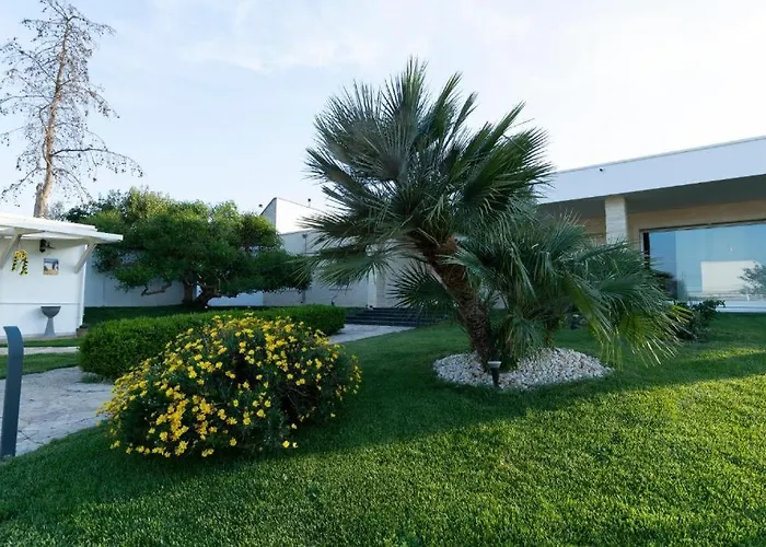 Casa vacanza: Villa Dalesco