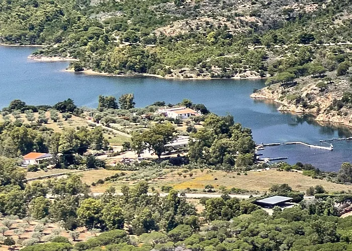 Casa vacanza: Villa Sa Curcurica