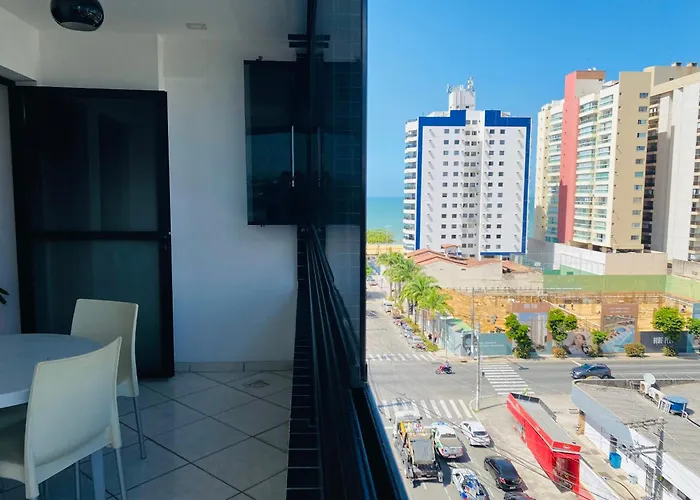 Apartamento Na Praia De Itaparica