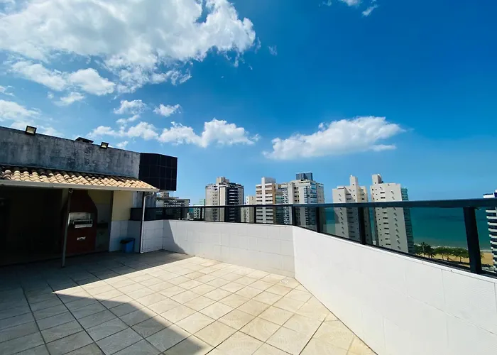 Apartamento Na Praia De Itaparica