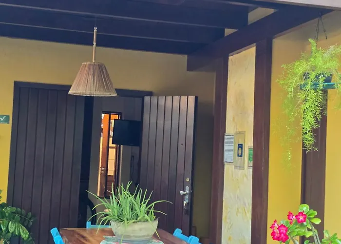 Hotel barato: Pousada Peixe Espada