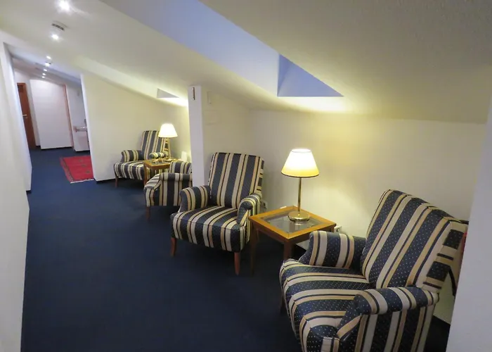 Gastenverblijf: Pension Freiraum Guesthouse Berlin