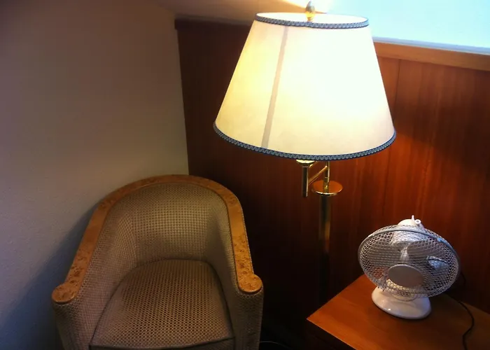 Gastenverblijf: Pension Freiraum Guesthouse Berlin