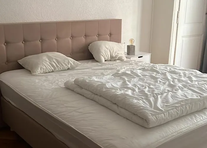Appartement à Genève