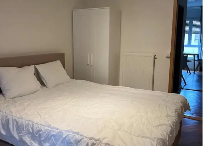 Appartement à Genève