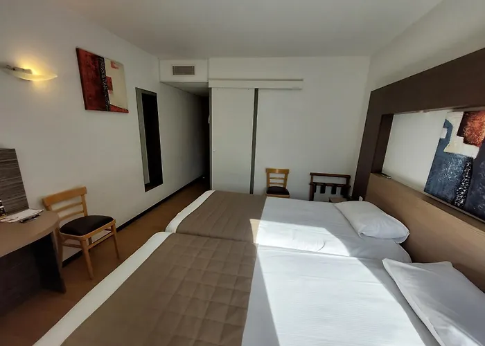 Cévenol Hôtel
