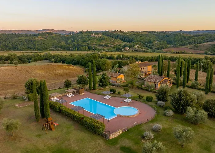 Poggiovalle Tenuta Italiana