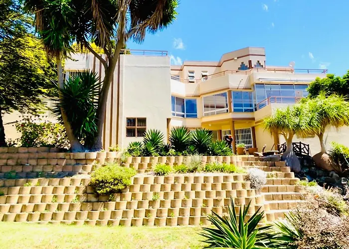 Hotel Vibes Cape Town Plattekloof