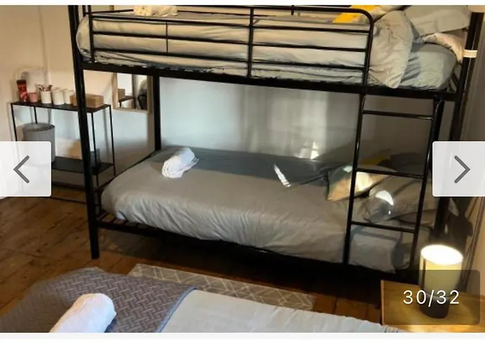 Rooms Anfield- 5 Mins From Lfc