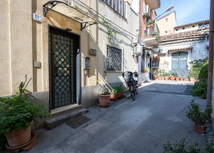Bnb San Barnaba