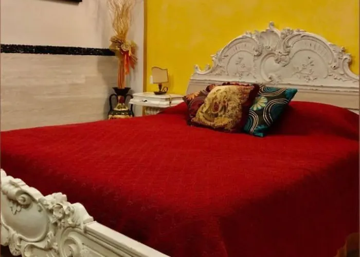 Hotel familiare: Ca' Di Luna Venezia