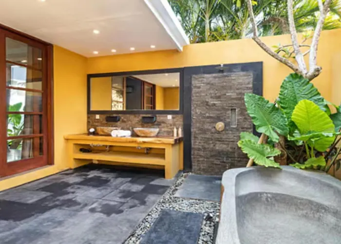 Villa: Villa Arte By Villa Finder