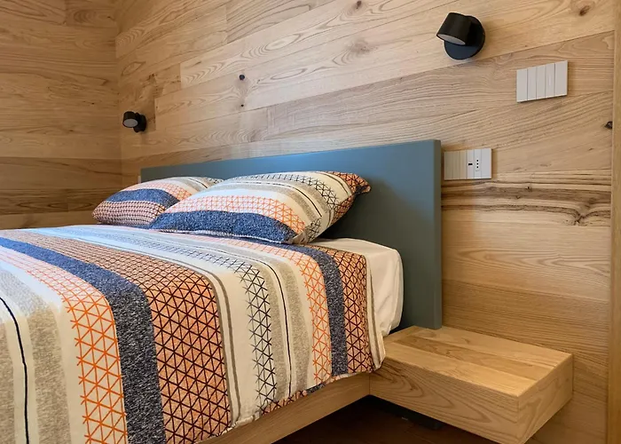 Hotel con vista: Borgo Cortivi b&b