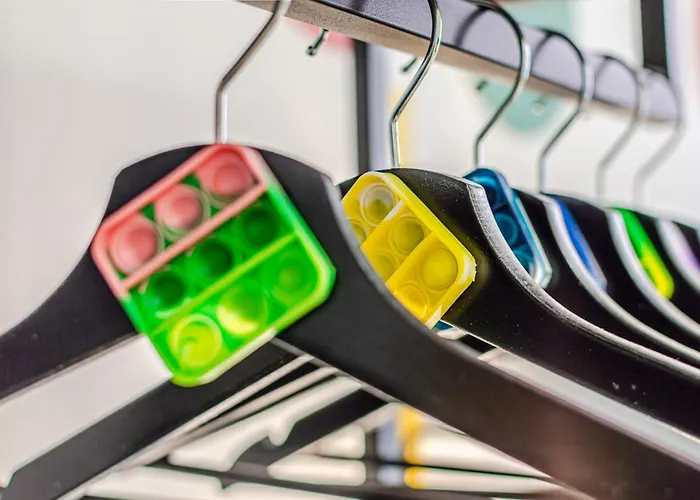 Albergo economico: Game Rooms Experience