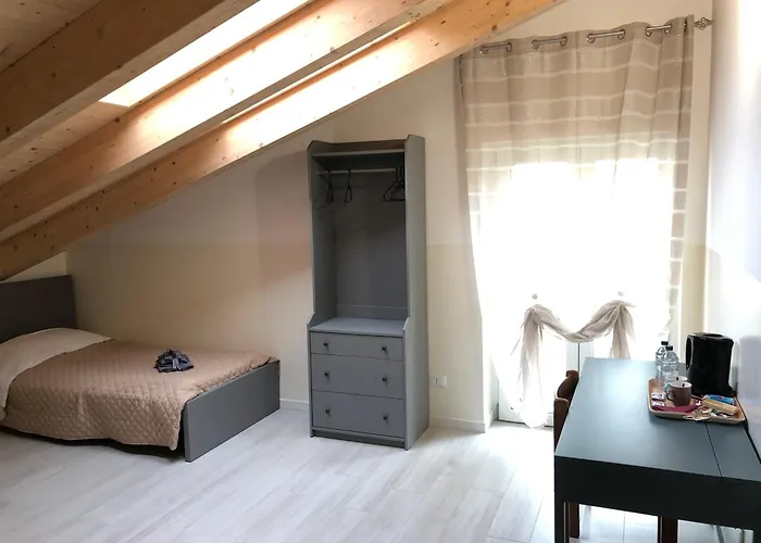 Albergo economico: Welcome Milano Guest House