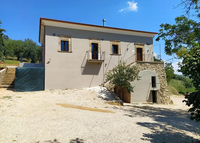Antica Masseria Lo Conte