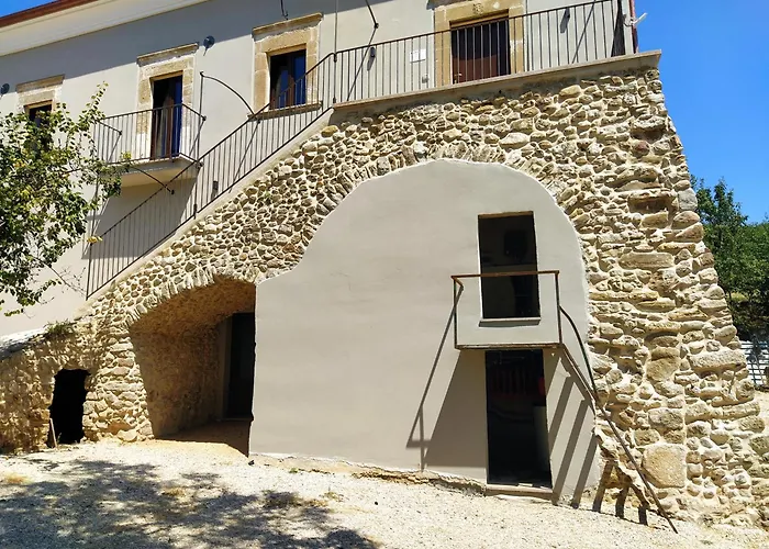 Antica Masseria Lo Conte