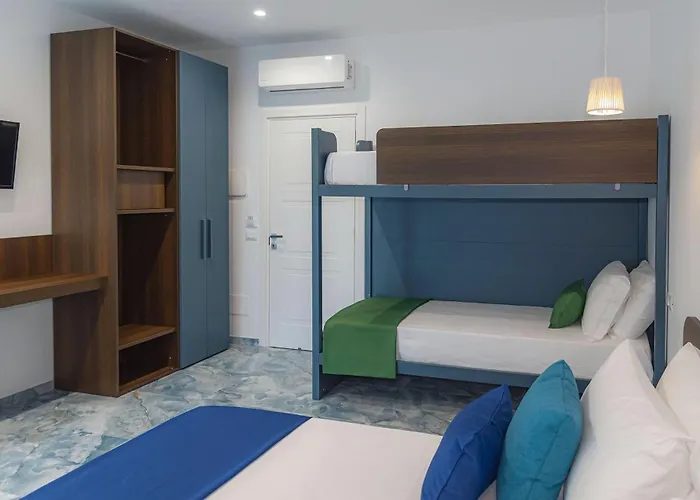Maison Matie B&B