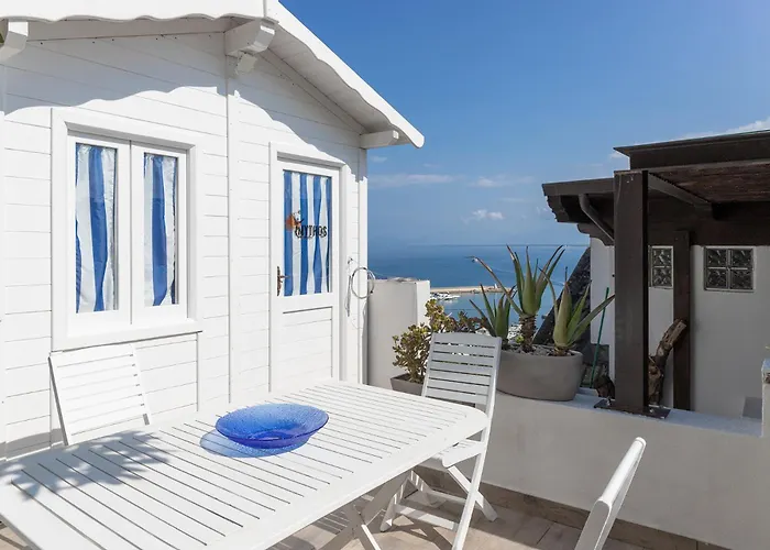 Mythos Bed And Breakfast