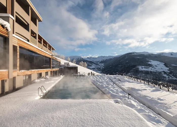 GERSTL Alpine Retreat