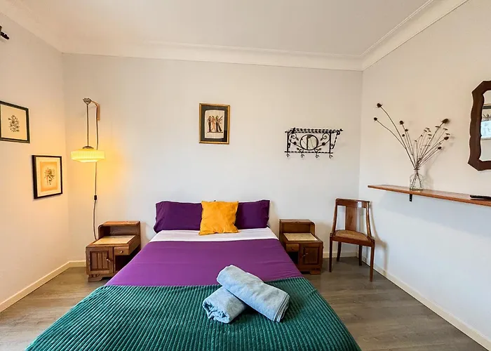 Casa de hóspedes: Aquarela Do Tejo Guesthouse