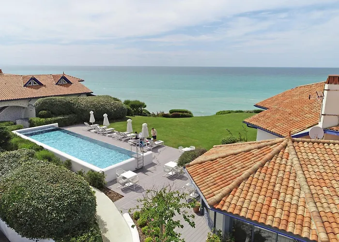  Villa L'Arche