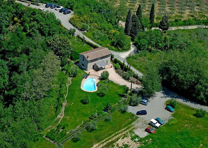 Tenuta Sant'Ilario