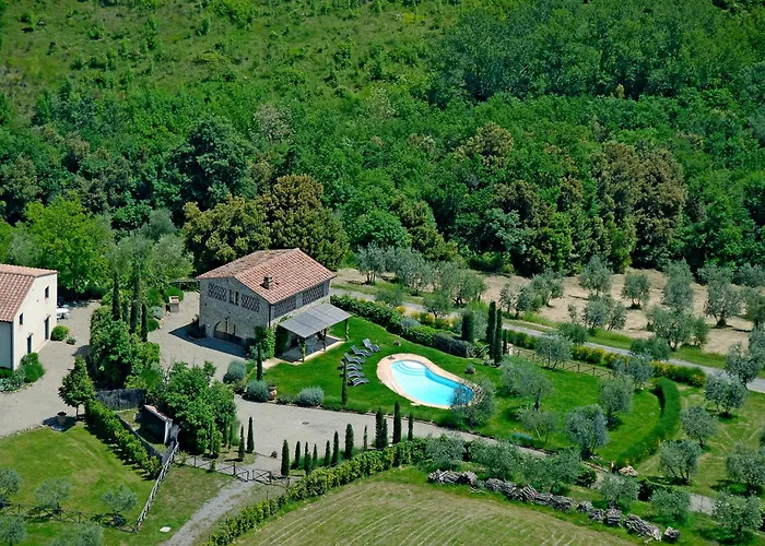 Tenuta Sant'Ilario