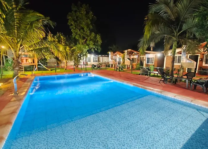 Hotel para famílias: El Rosedal Cataratas