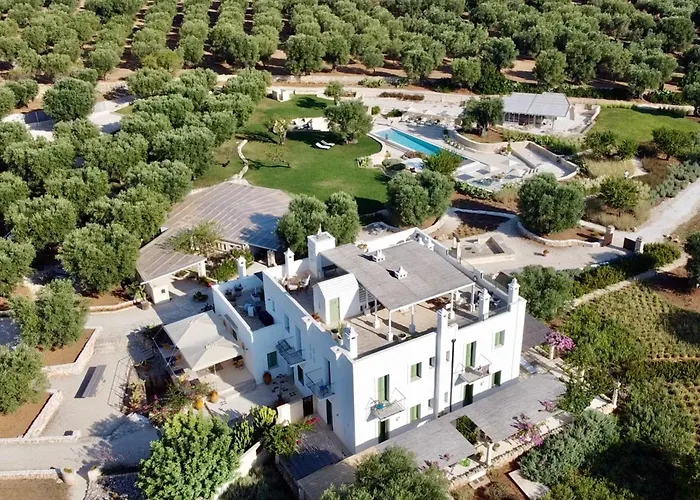 Masseria Sottomasi