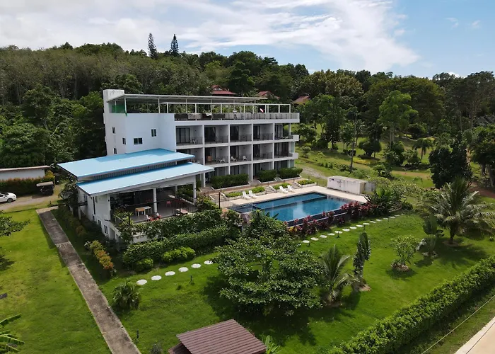 Aranya Resort Koh Lanta