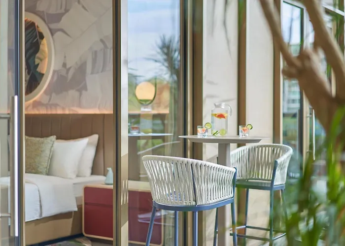 Citadines Connect Rochester