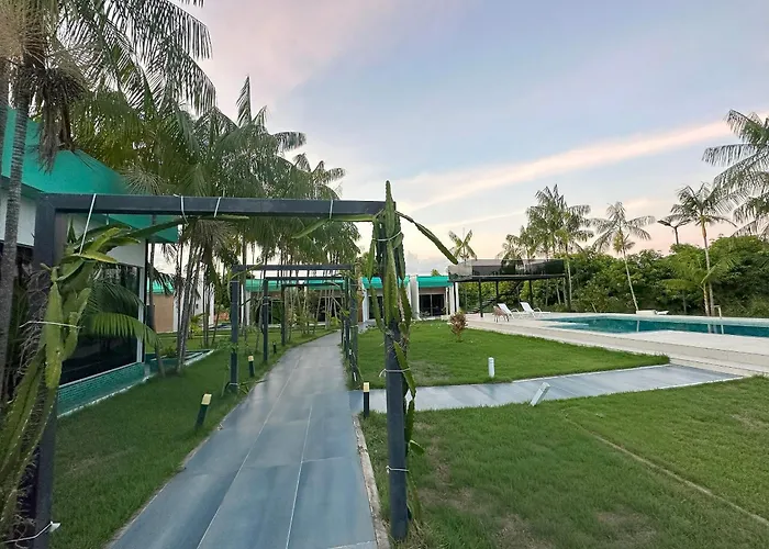 Villa'S Roraima