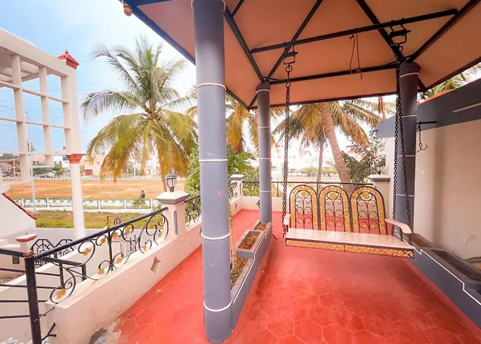 Nas Managed By Nas Home Stay