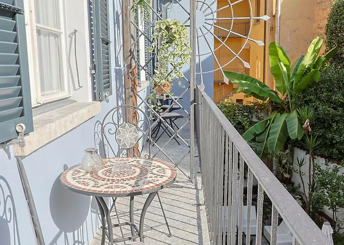 Caffe Dell'Arte Boutique Rooms Locarno