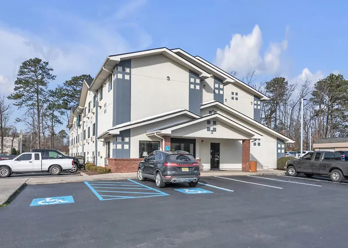 City Centre Inn At Newport News