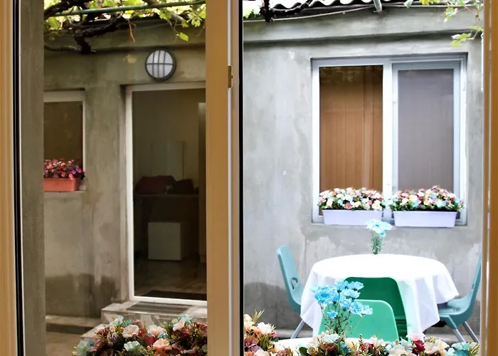Airport Hotel: Albert House Hotel And Tours