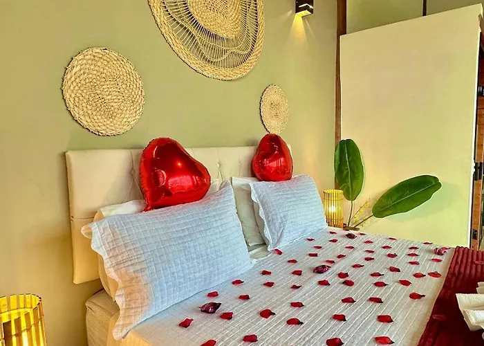 Chalé Tucano super Luxo