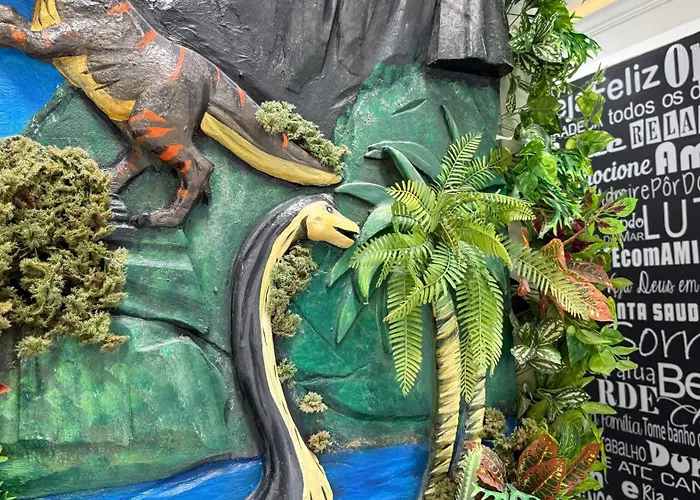 Recanto dos Dinossauros