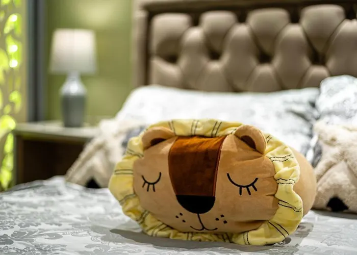 Guest house: Central London Hub