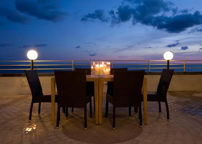 Hotel familiare: Hotel Parigi&Spa