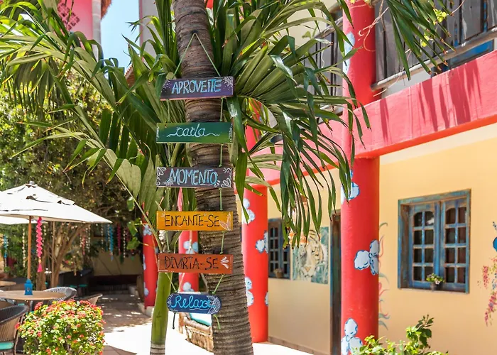 Hotel de Charme Castelinho