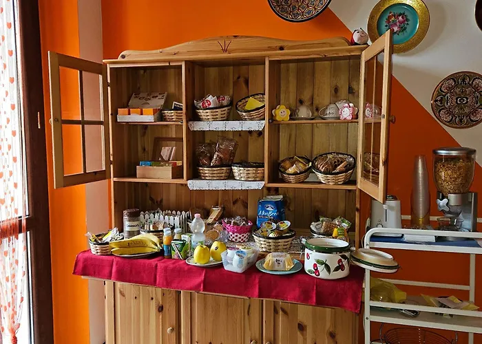 B&B Villa Emilia Milano