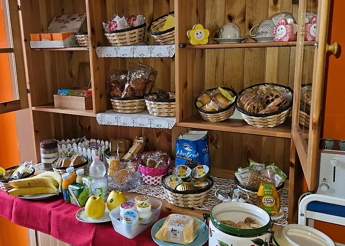  B&B Villa Emilia Milano